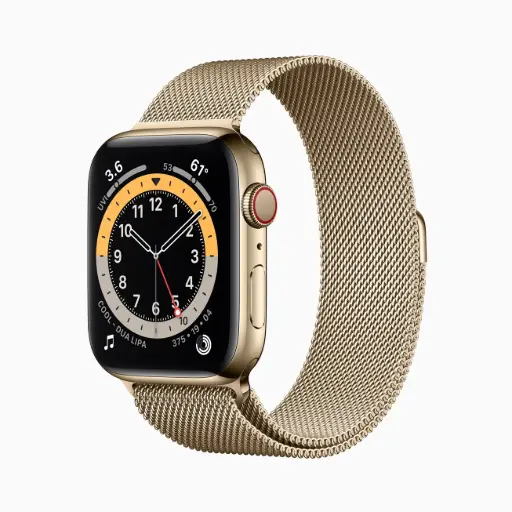 Watches